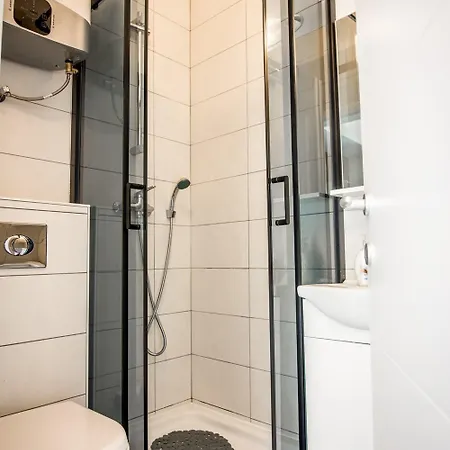 Apartamento In Center Seka