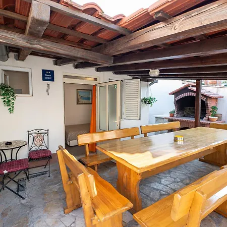 Apartamento In Center Seka Split