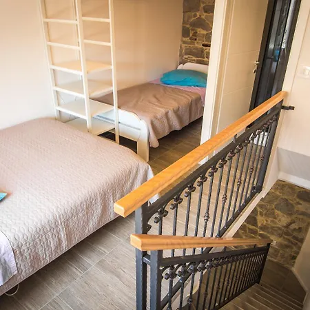 Apartamento In Center Seka Split