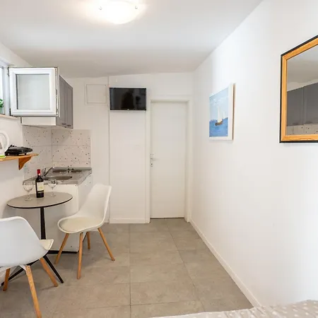 Apartamento In Center Seka *