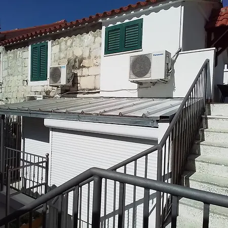 Apartmán In Center Seka *