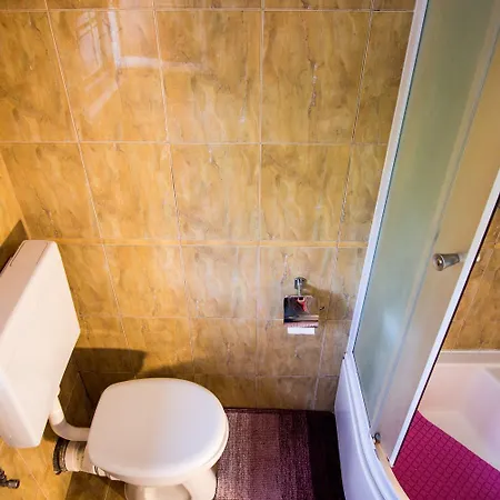 Apartamento In Center Seka