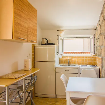 Apartmán In Center Seka Split