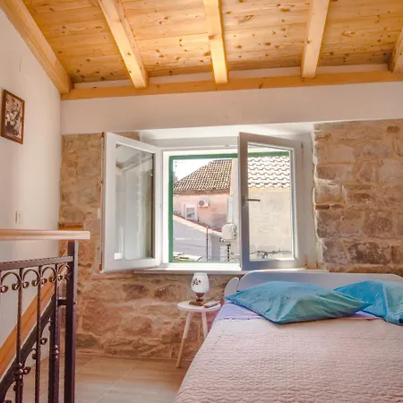 Apartamento In Center Seka *