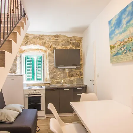 In Center Seka Apartamento Split